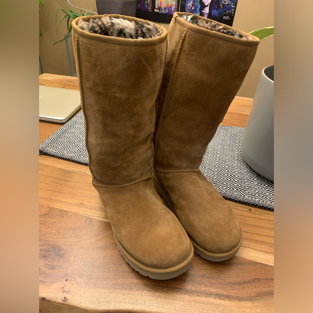 Uggs size 8